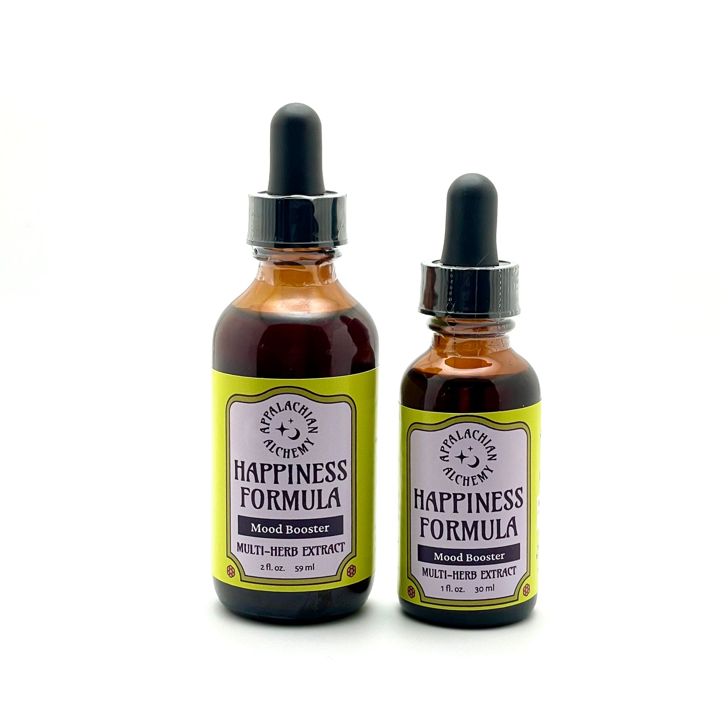 Happiness # 42 Joy Extract