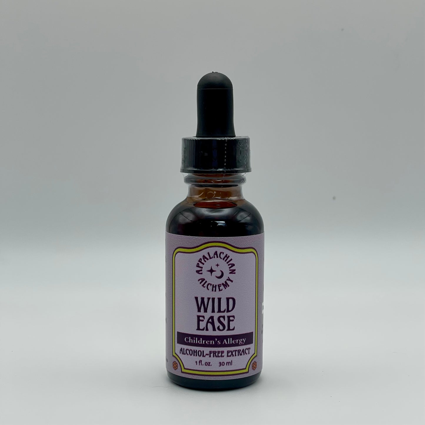 Wild Ease Children's Allergy Support