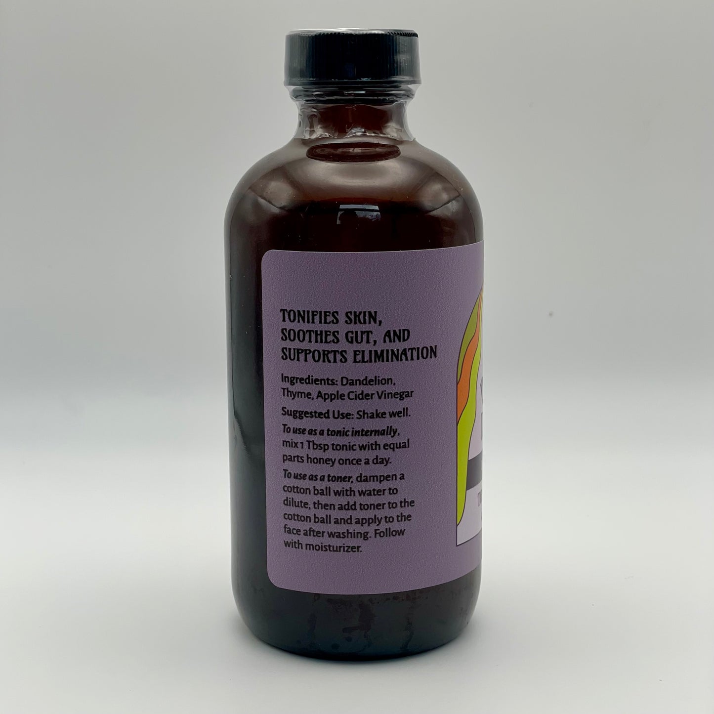 Dandy Detox - Dual Purpose