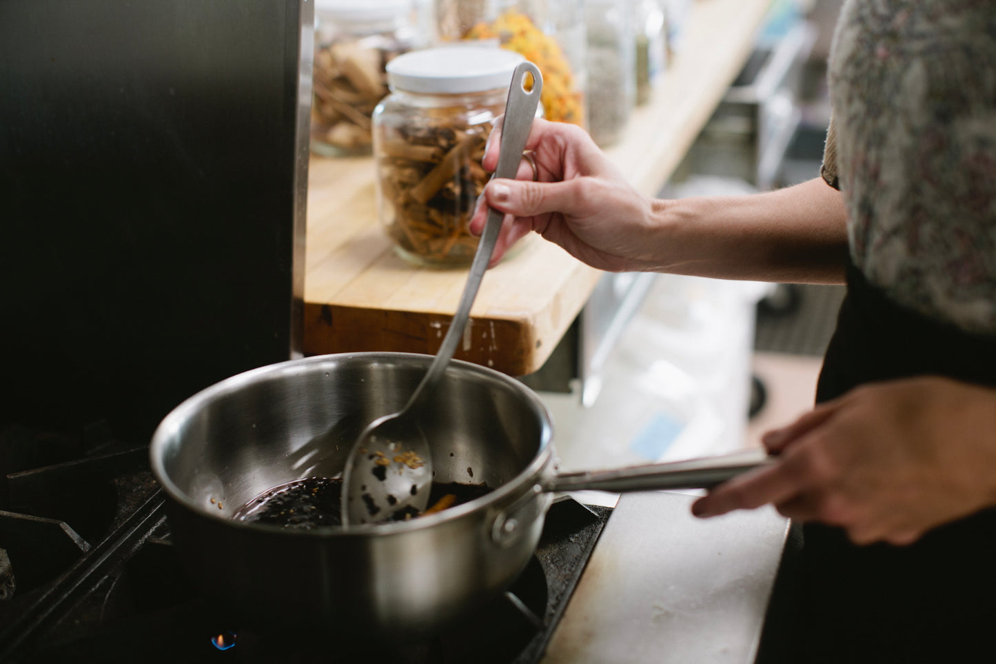 Elderberry, Cough & Medicinal Syrups - Immunity Workshop
