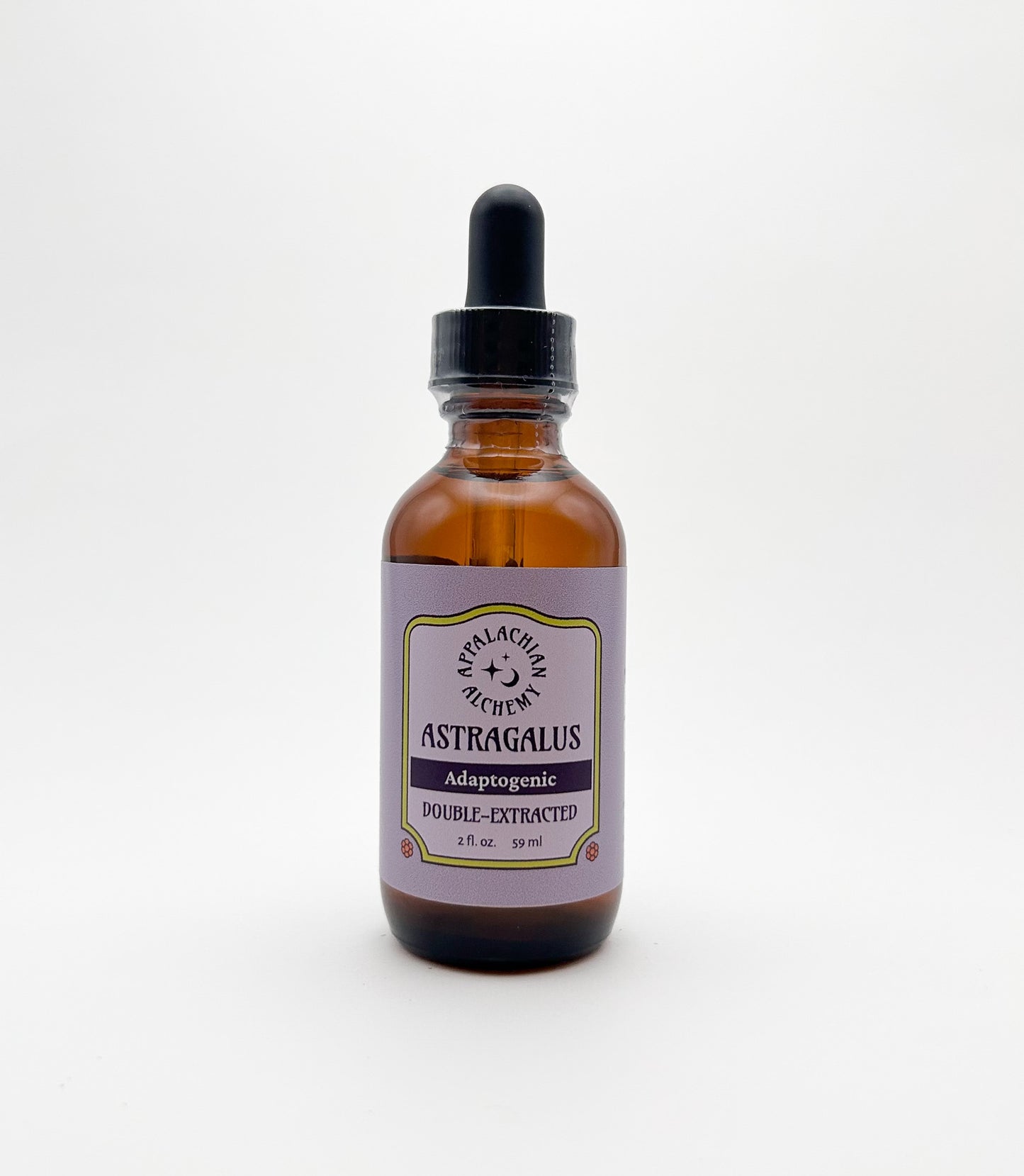 Astragalus Adaptogen Single Herb Extract