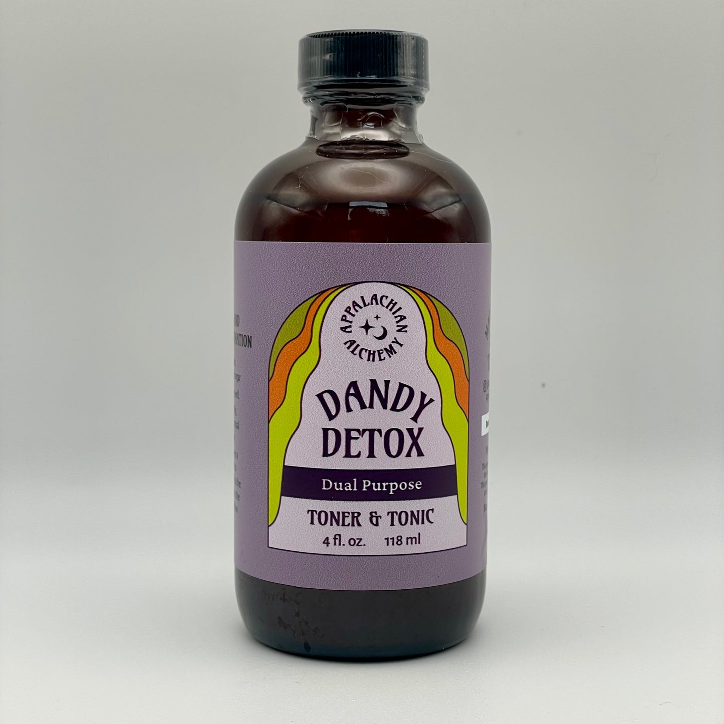 Dandy Detox - Dual Purpose