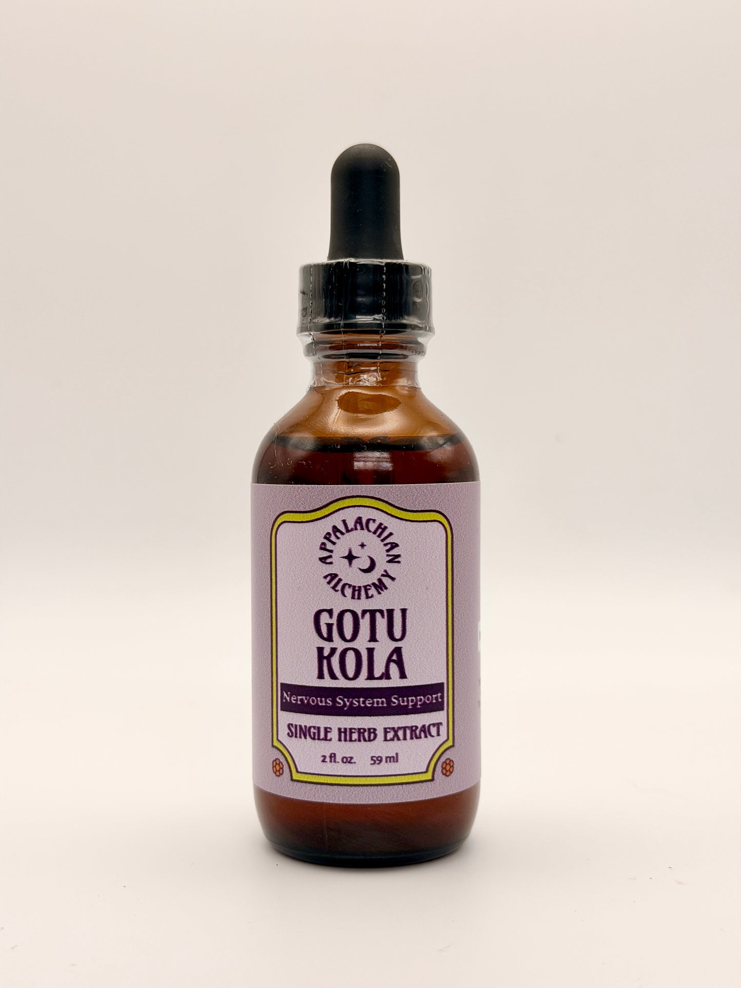 Gotu Kola Tincture