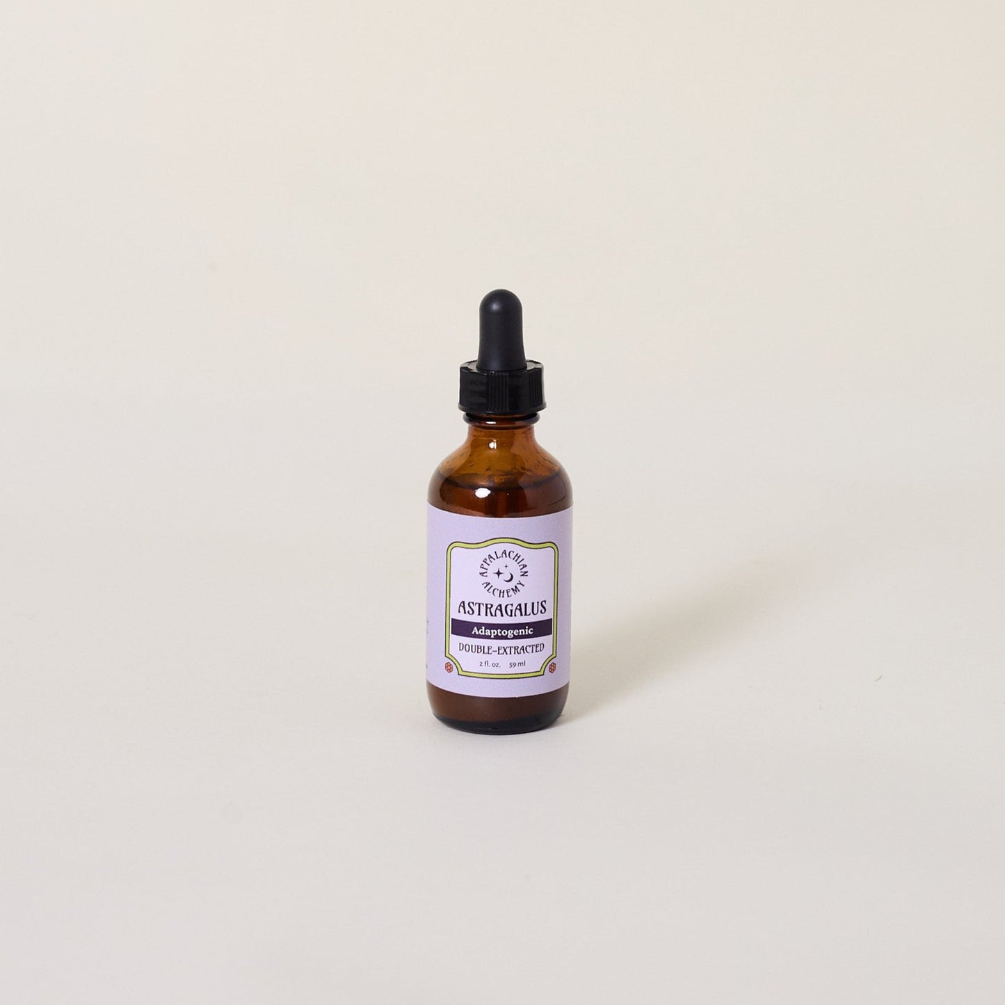 Astragalus Adaptogen Single Herb Extract