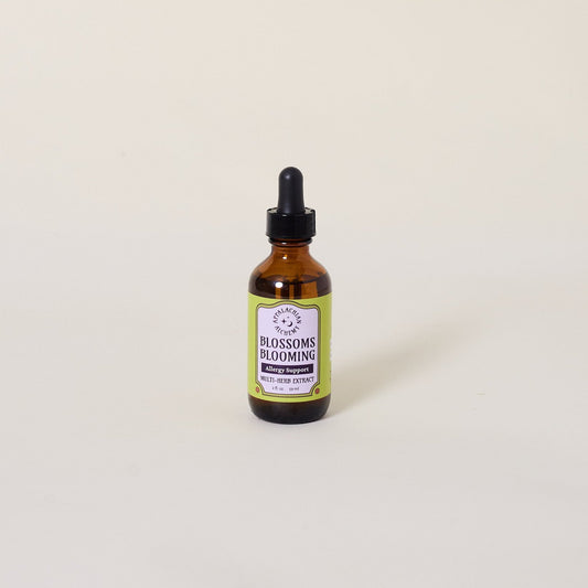 Blossom Blooming Allergy Extract