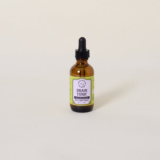 Brain Tonic Extract