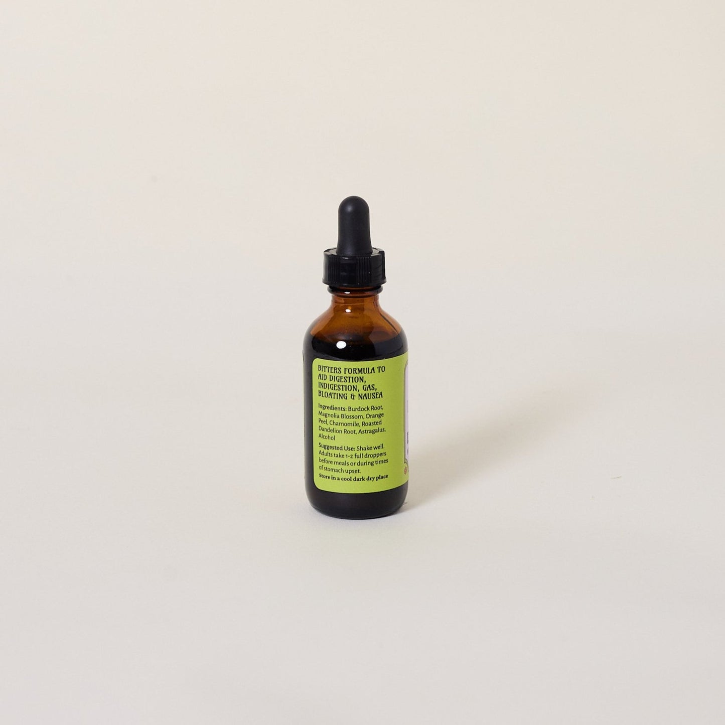 Digestif Bitters Extract