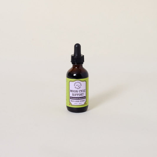 Moon Cycle Support Extract