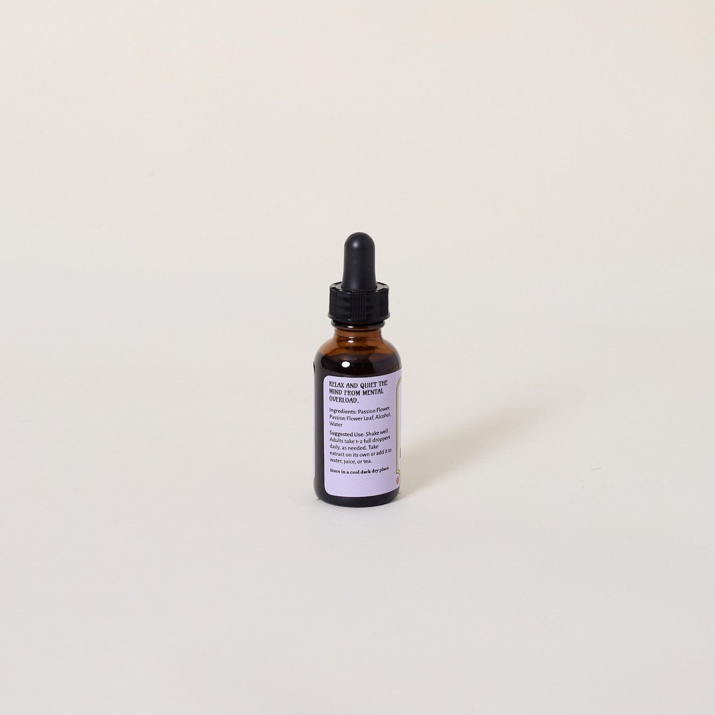 Passion Flower Extract