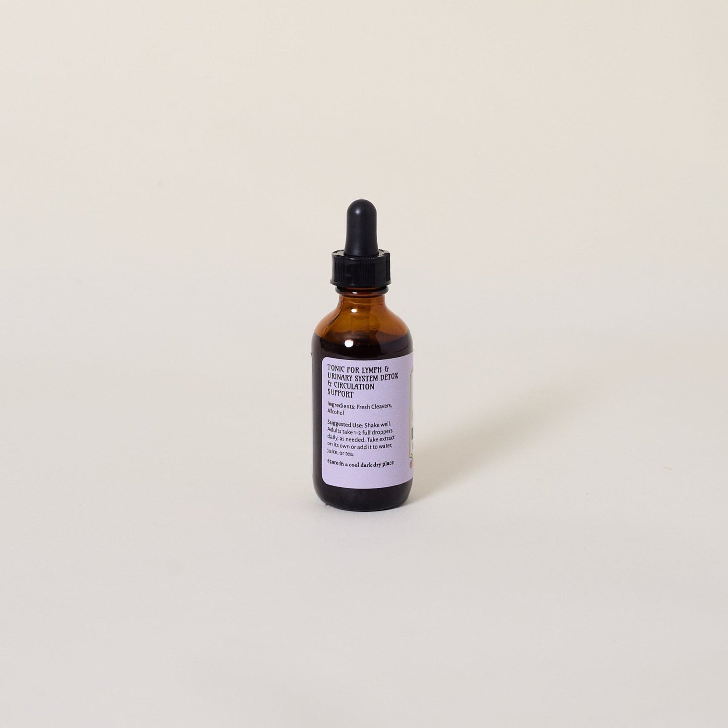 Cleavers Extract