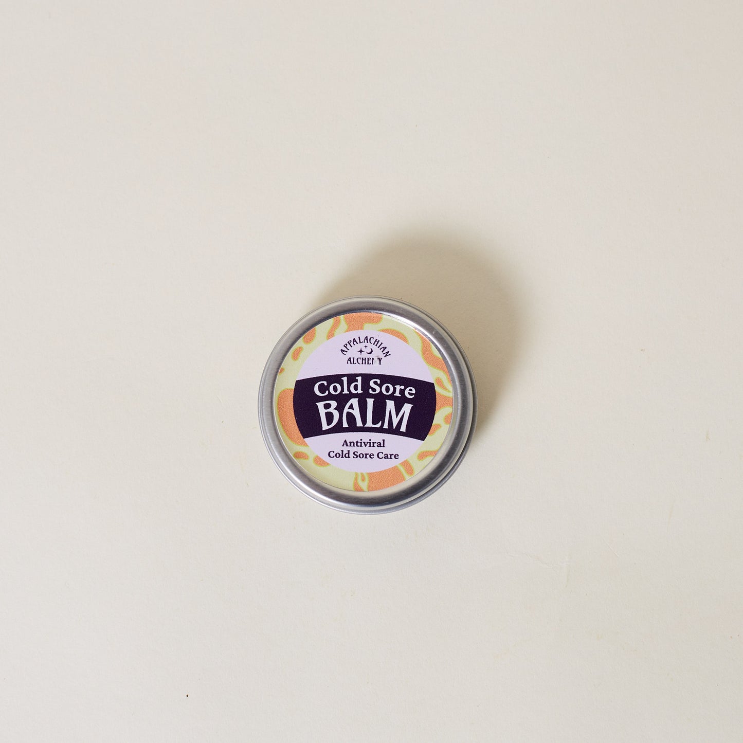 Cold Sore Balm