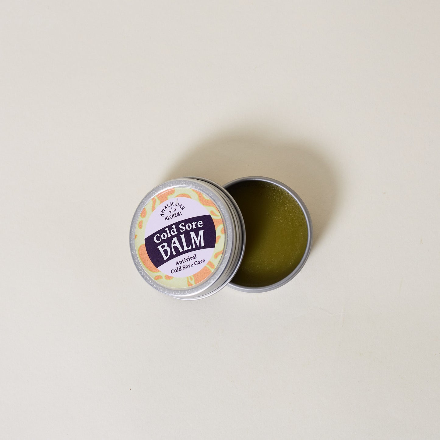 Cold Sore Balm