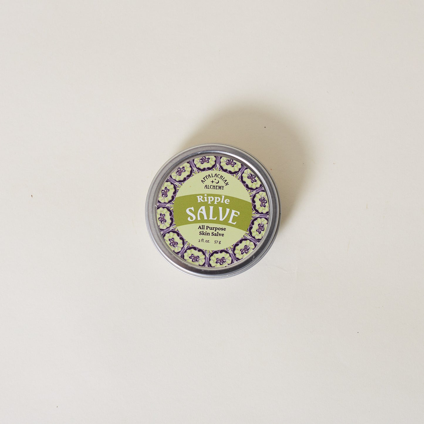 Ripple Salve