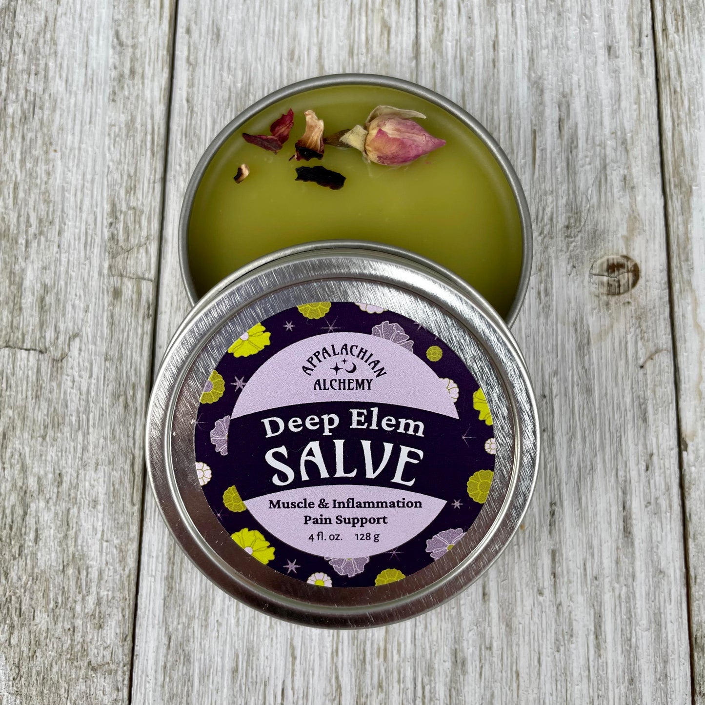 Essential Salve Bundle
