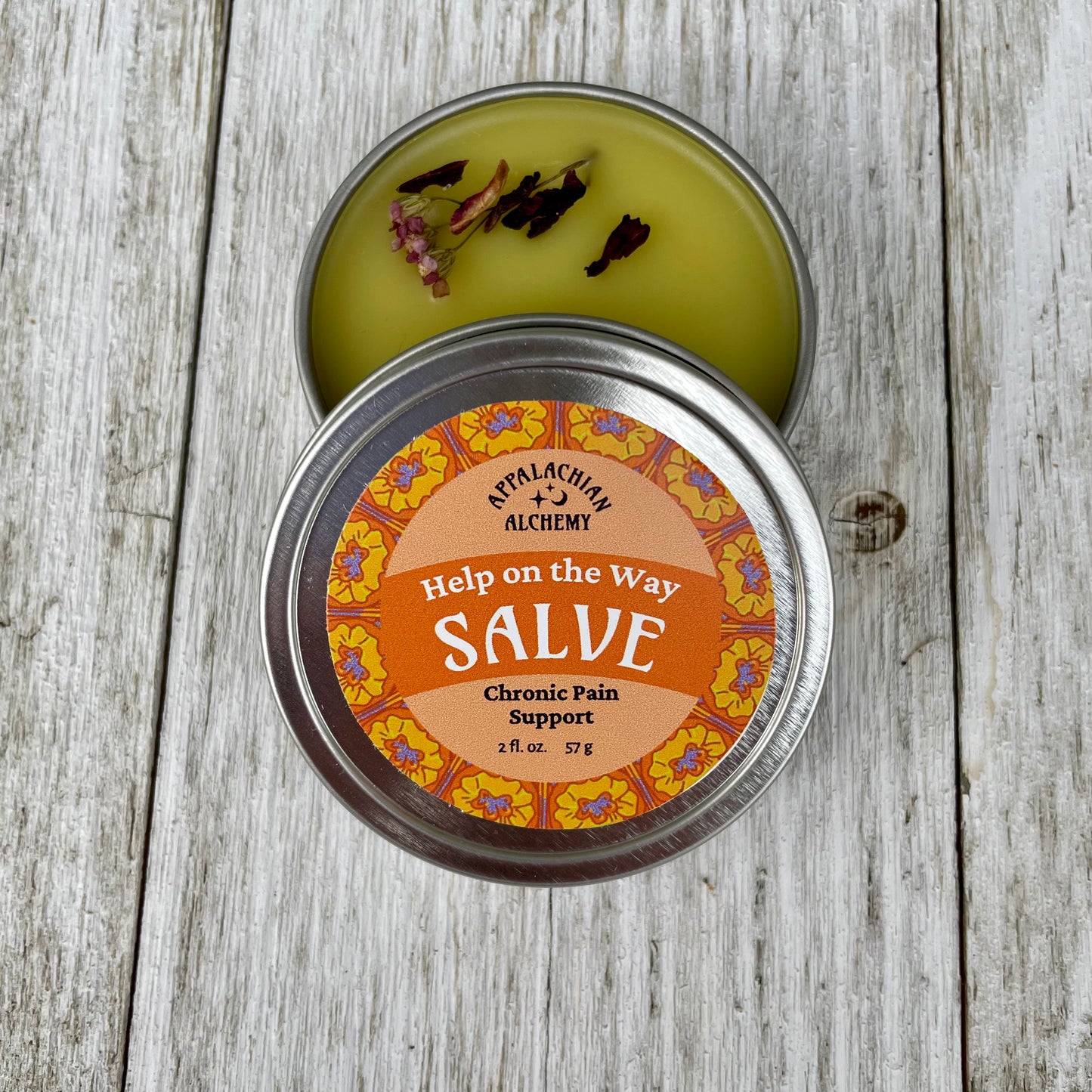 Essential Salve Bundle
