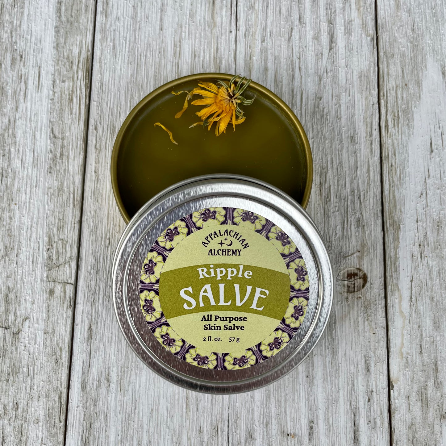 Essential Salve Bundle
