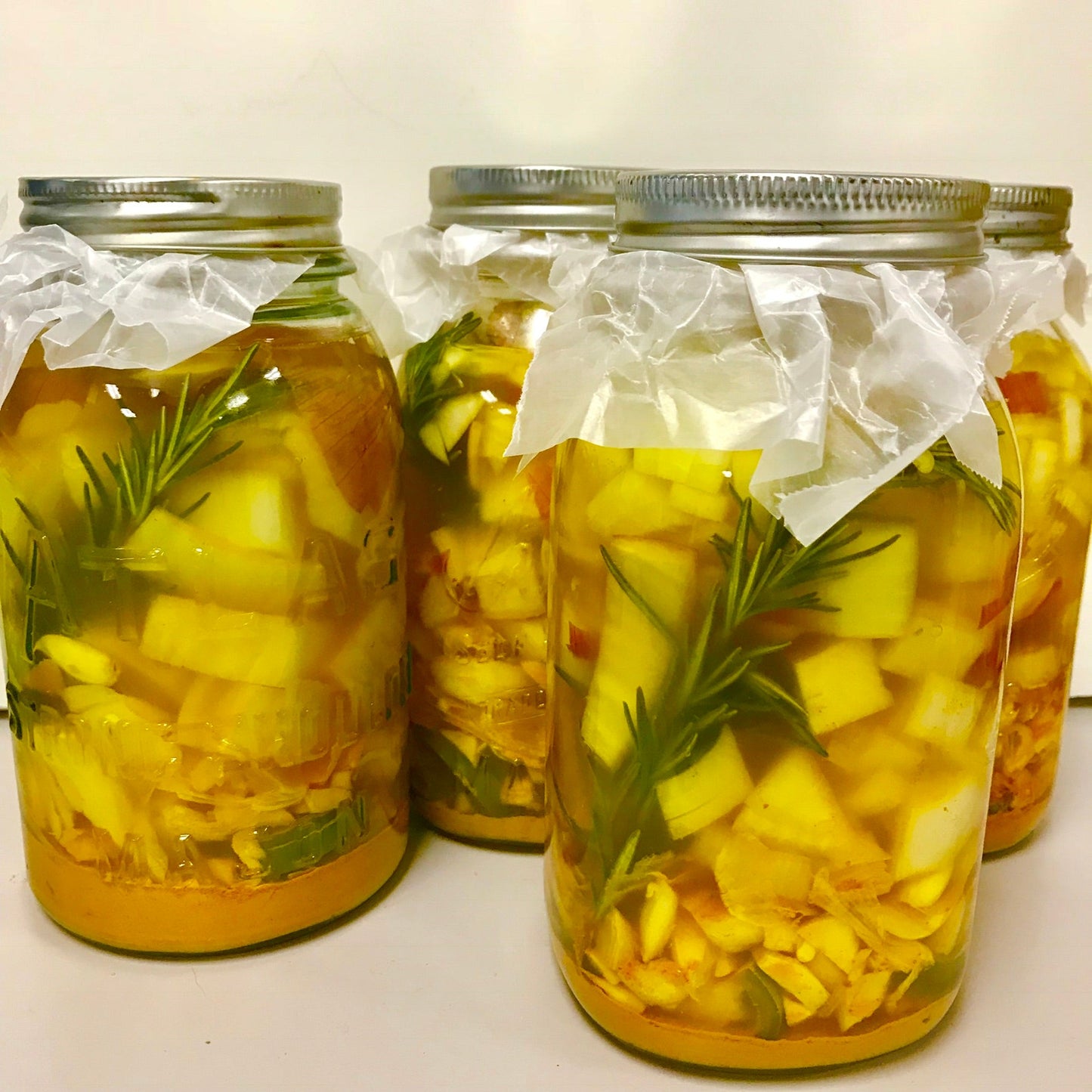 Fire on the Mountain - Fire Cider