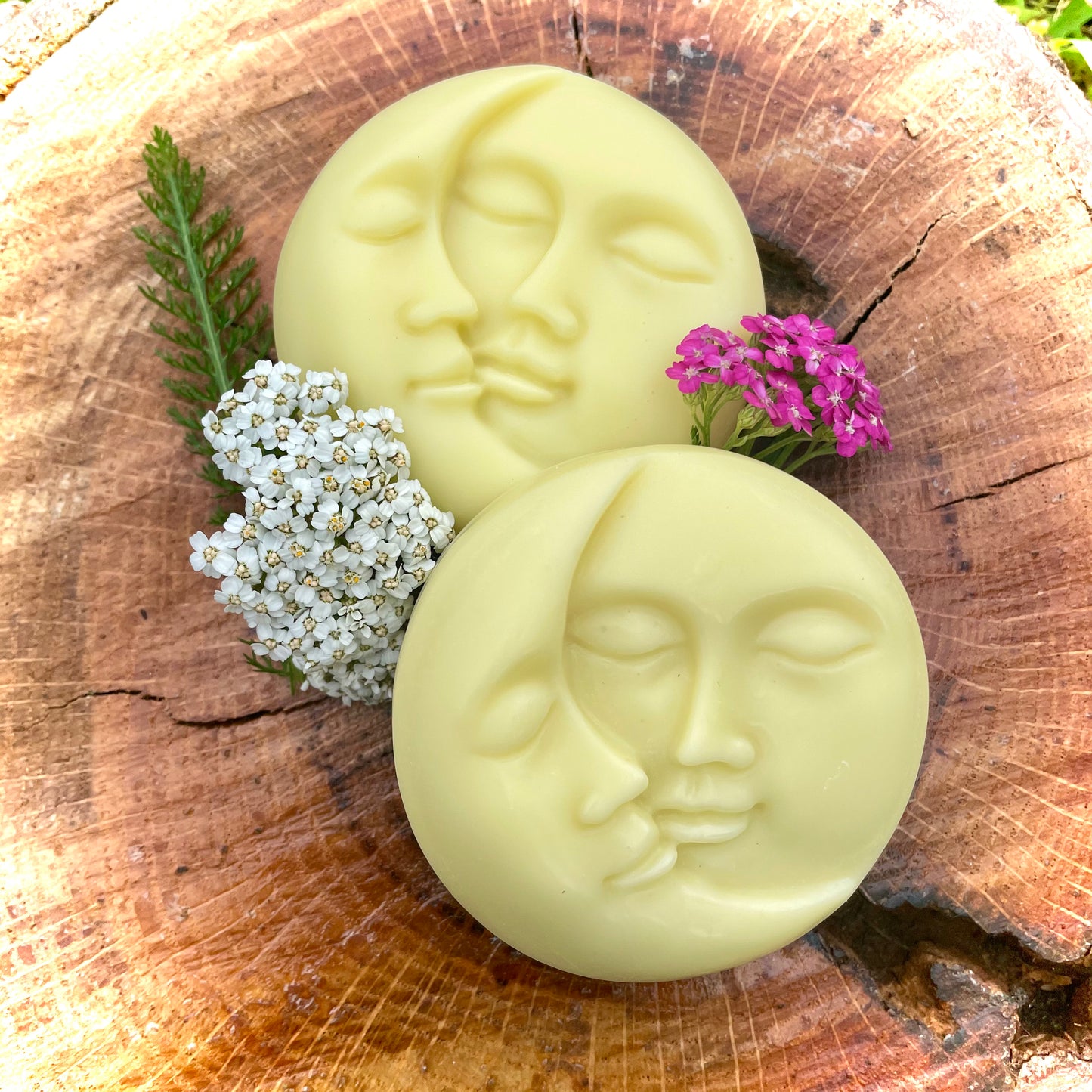 Little Luna Lotion Bar