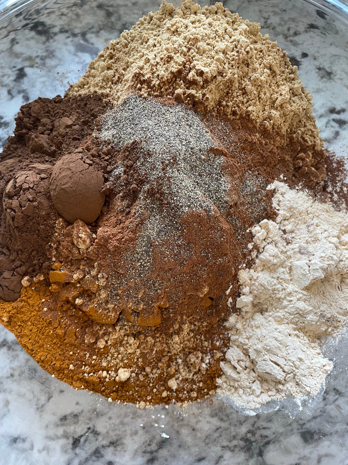 Golden Milk Drink Mix