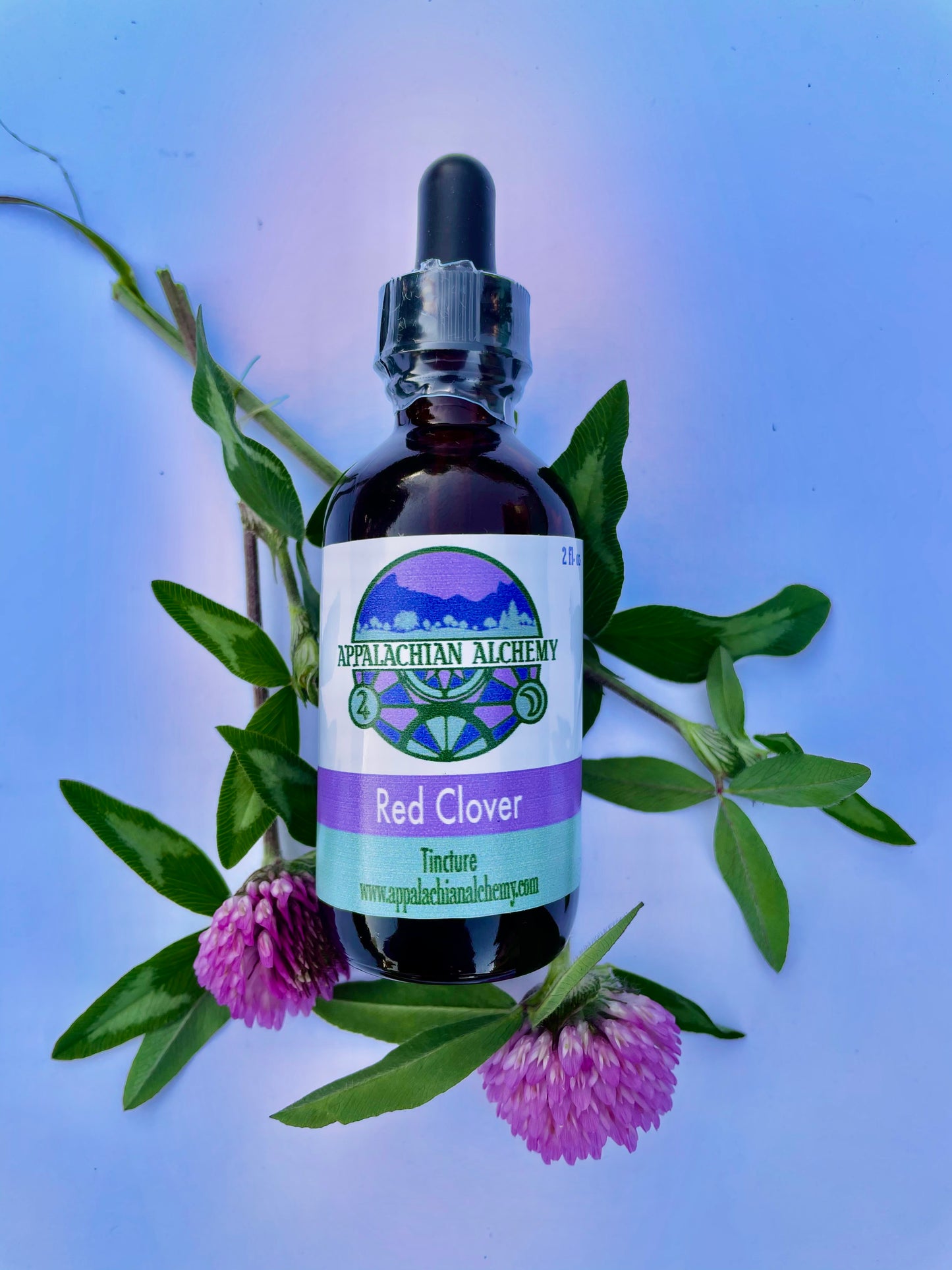 Red Clover Tincture