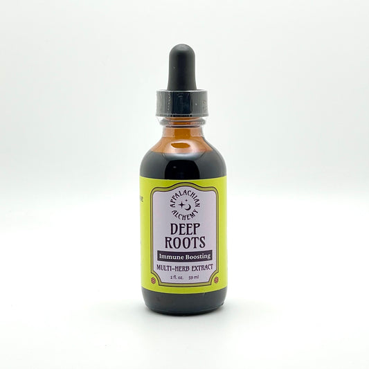Deep Roots Extract