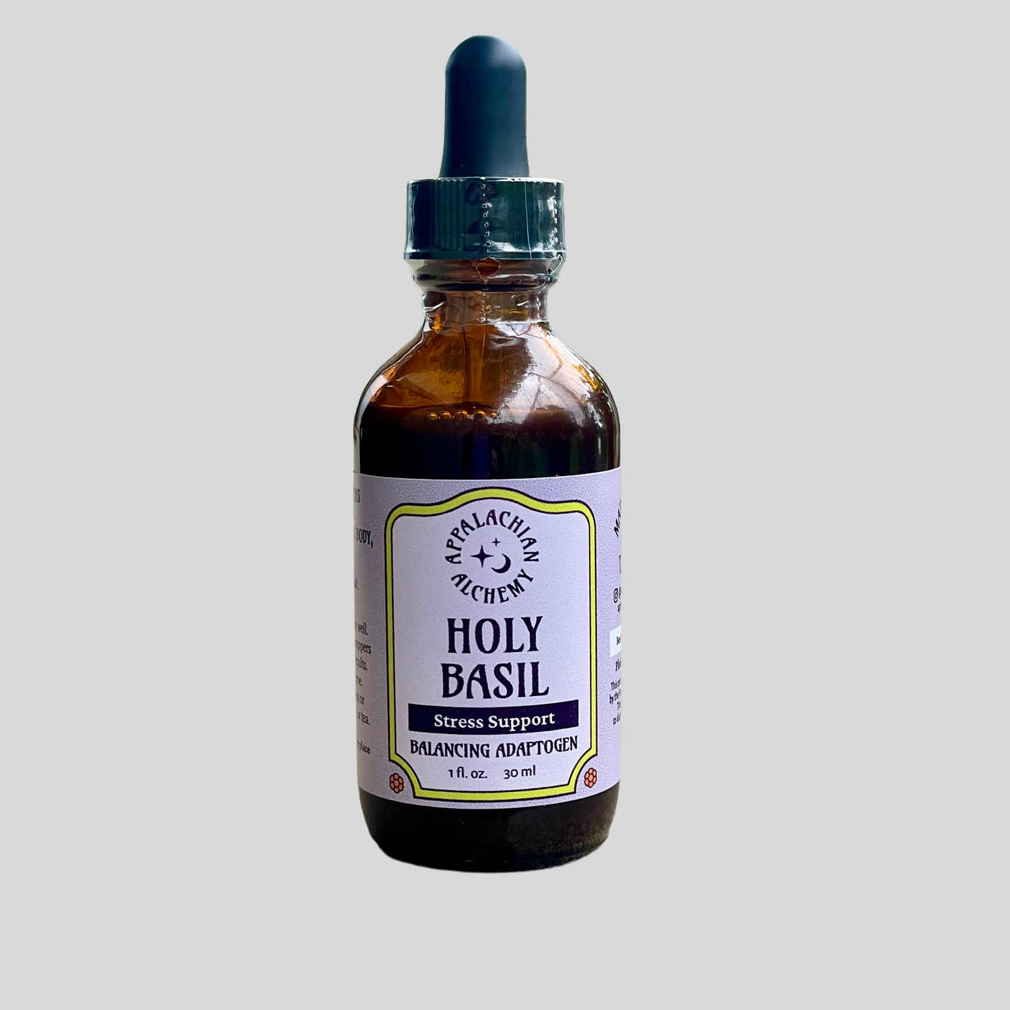 Holy Basil Tulsi Extract