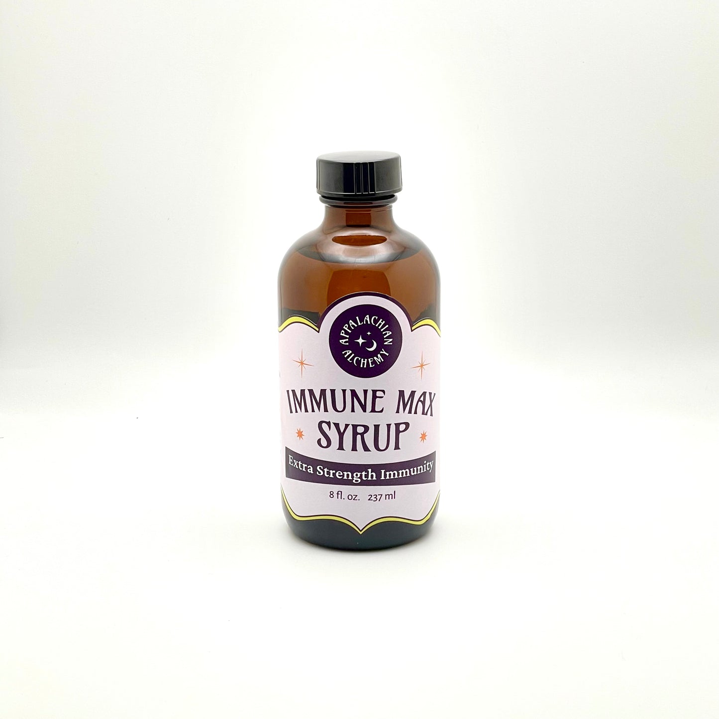 Extra Strength Immunity Syrup
