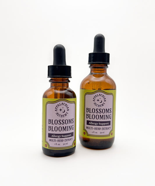 Blossom Blooming Allergy Extract