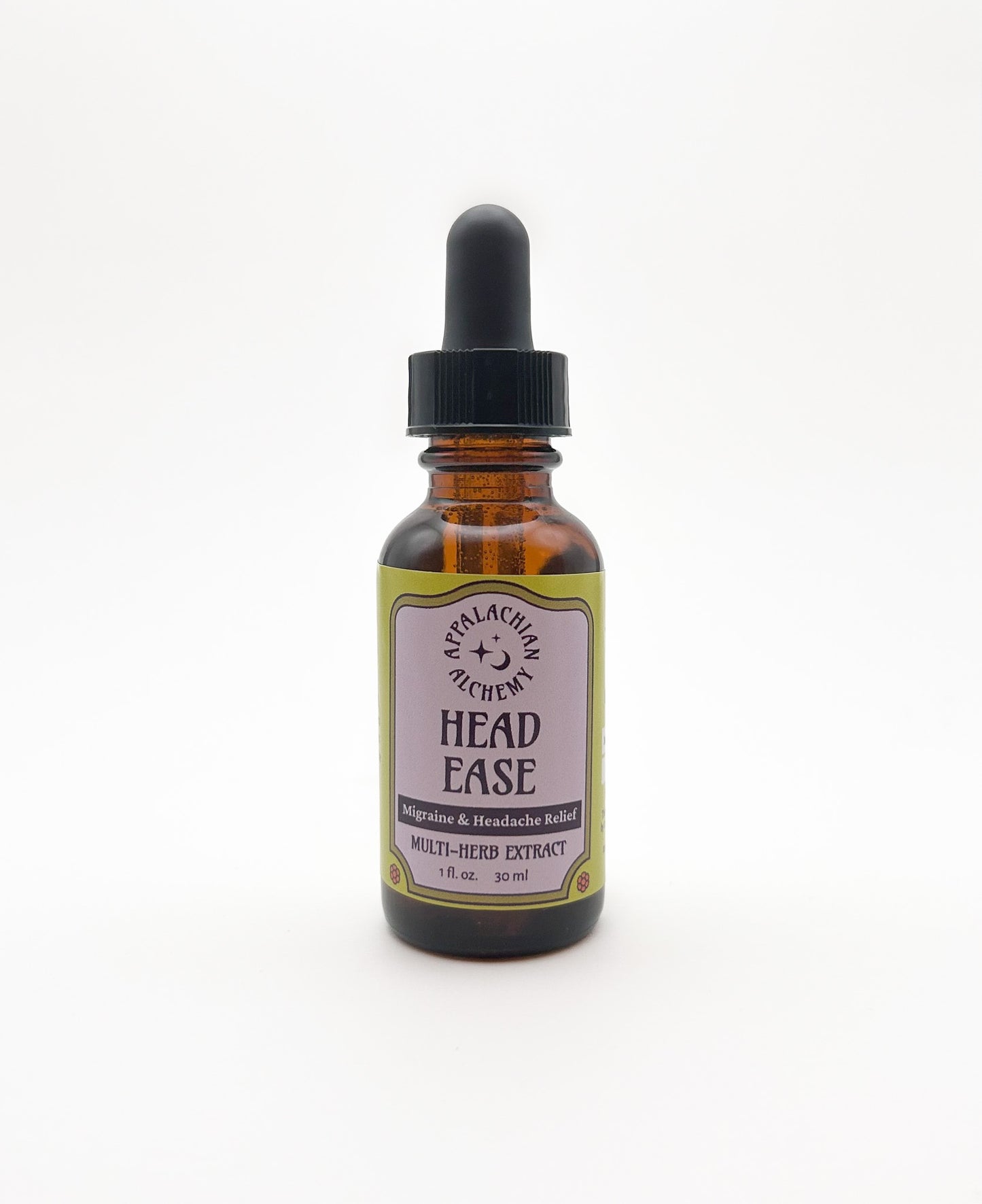 Head Ease Tincture