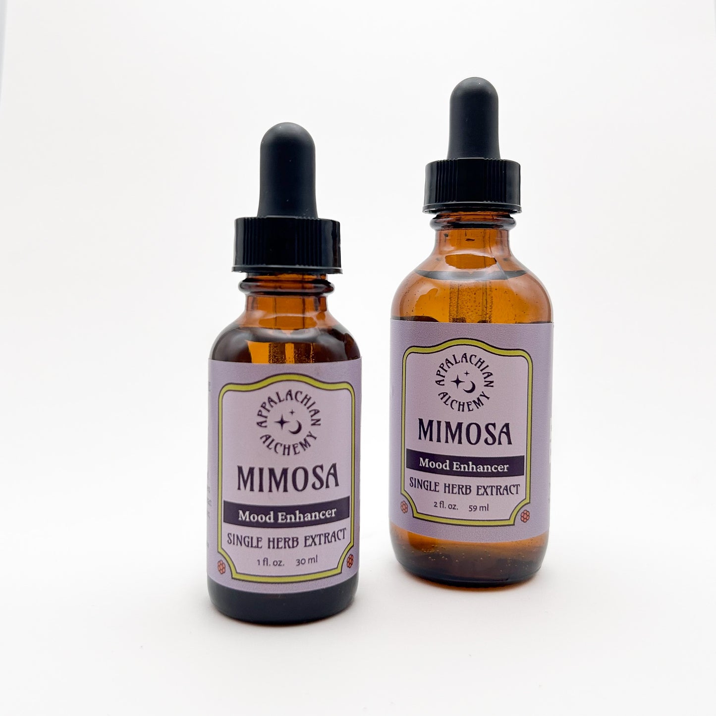 Mimosa Tincture