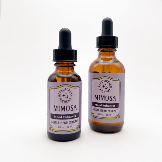 Mimosa Tincture