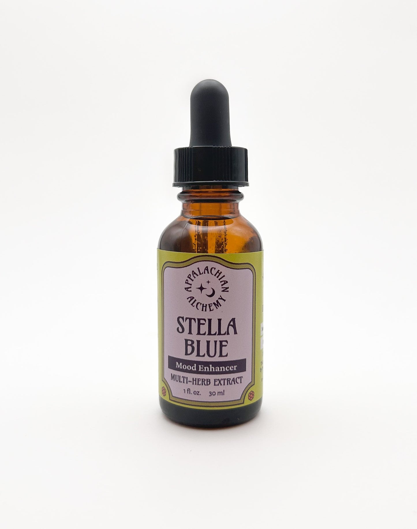 Stella Blue - Depression Tincture