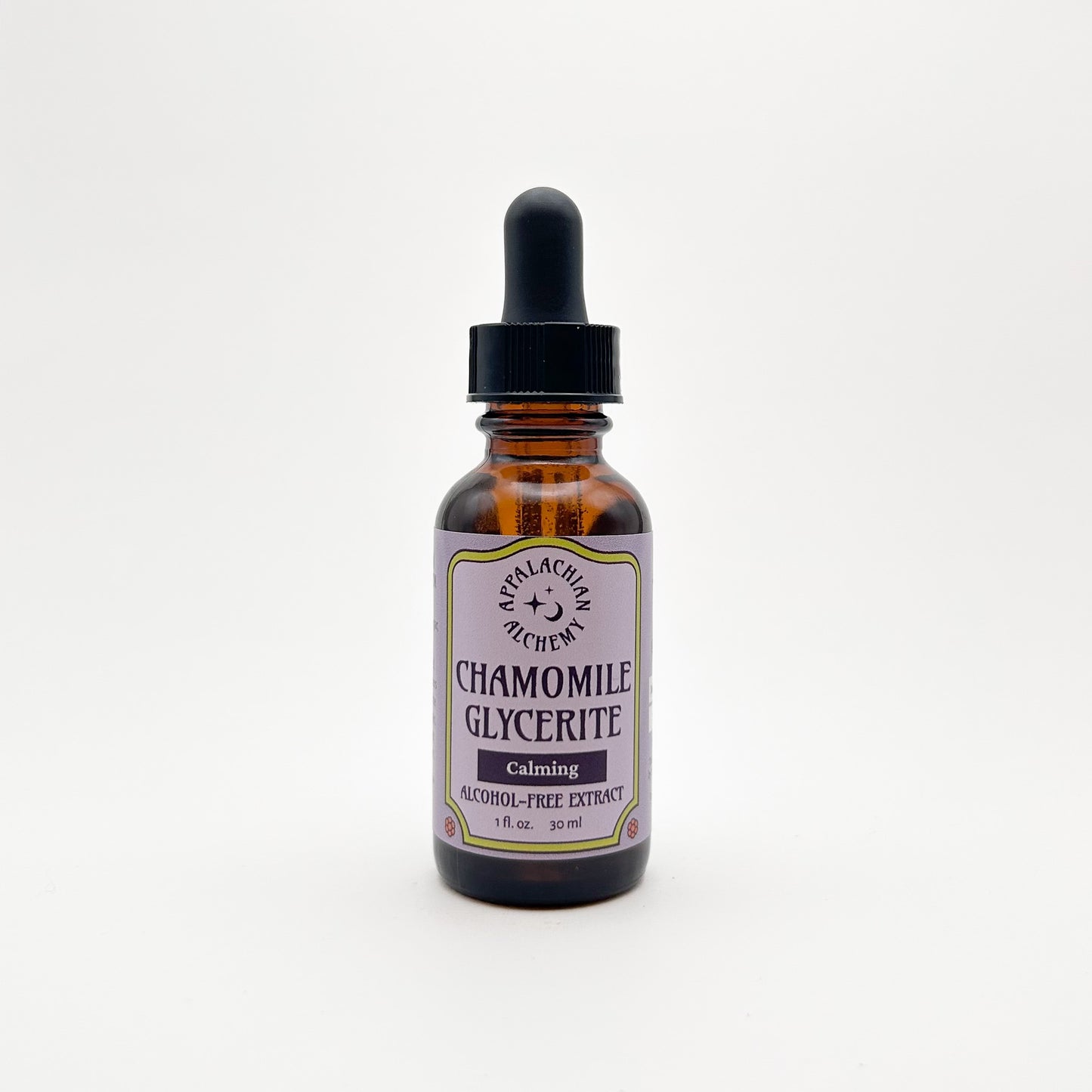 Chamomile Glycerite