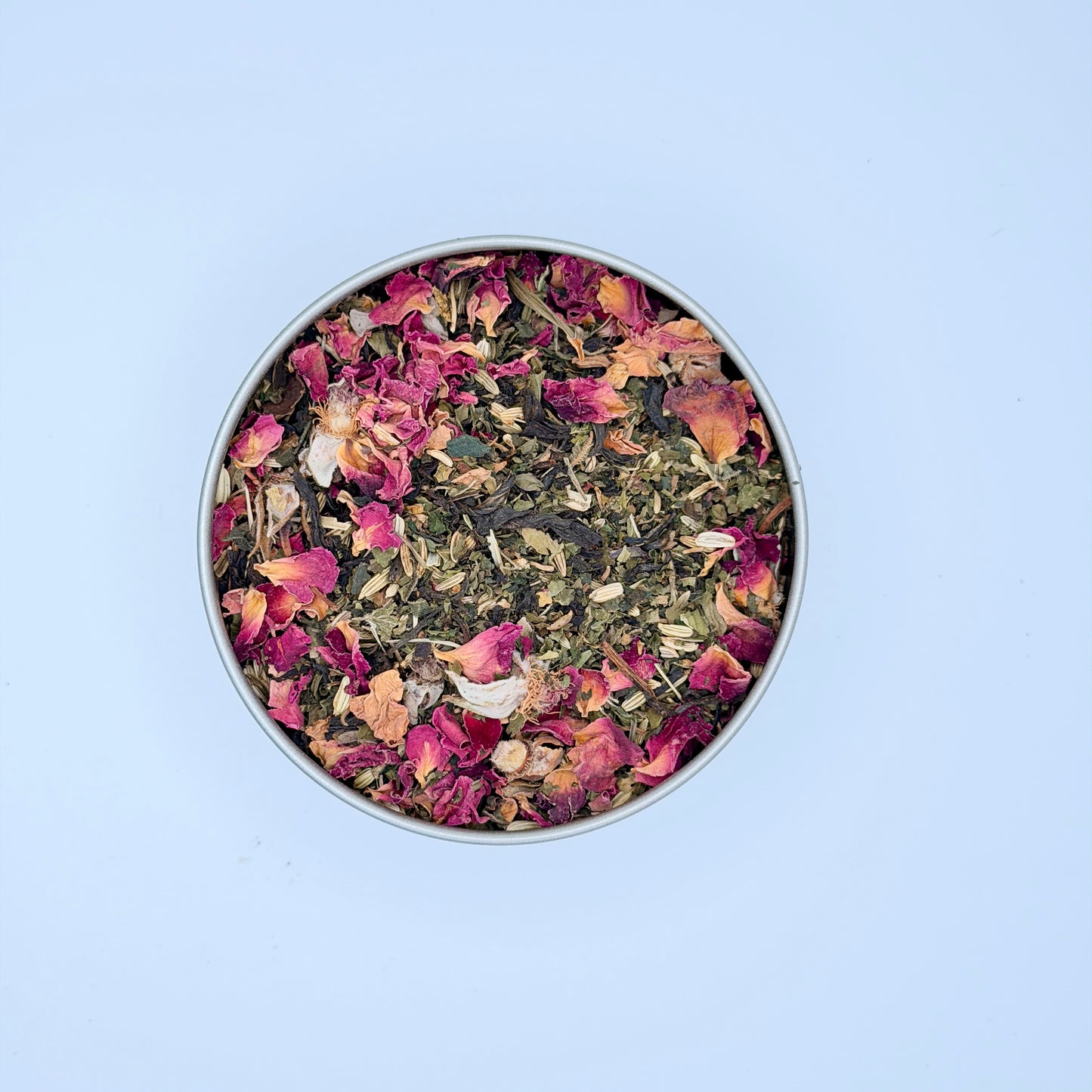 Seasonal Revival Tea