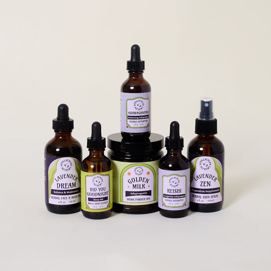 Deep Sleep Bundle
