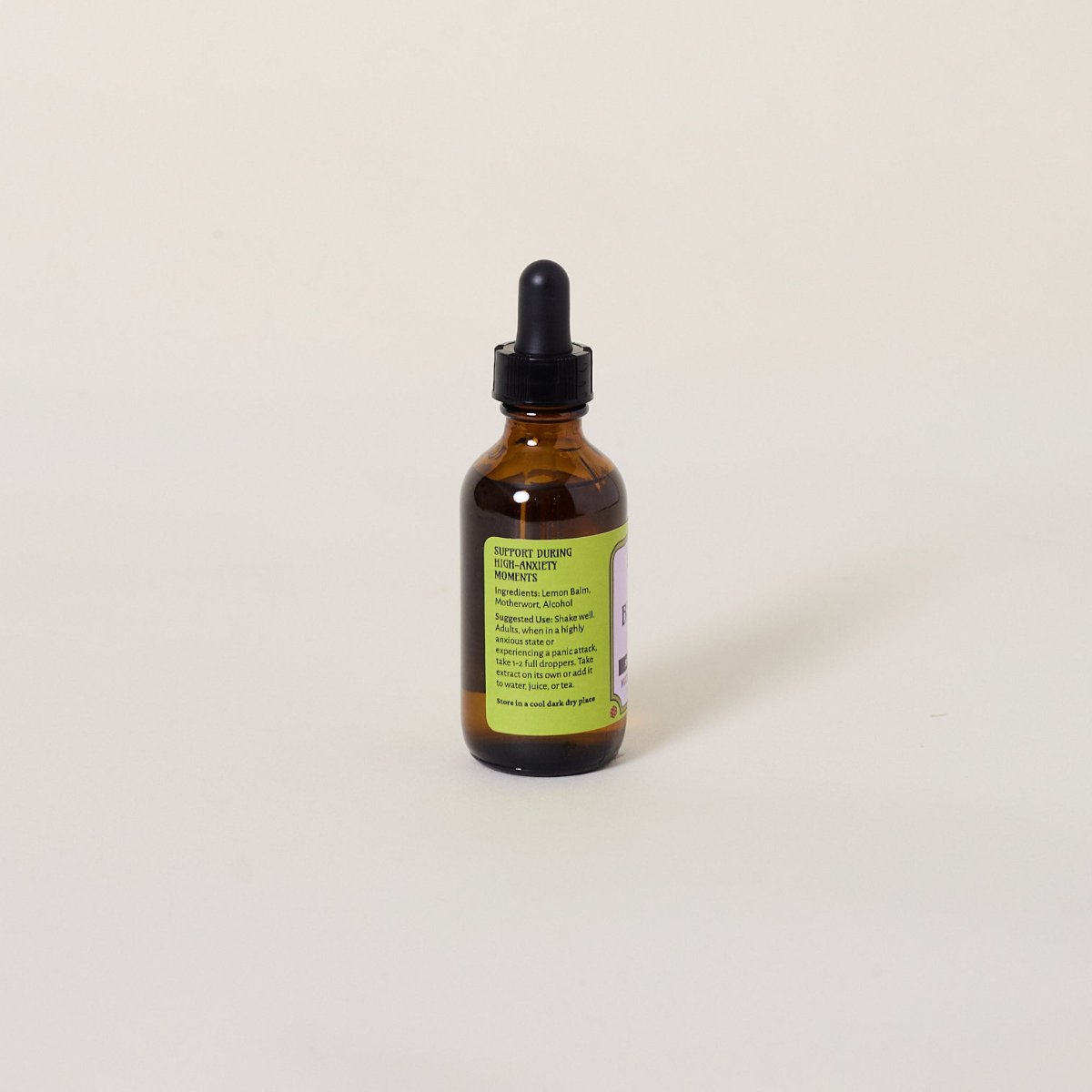 Be Here Now - Mood Stabilizing Extract