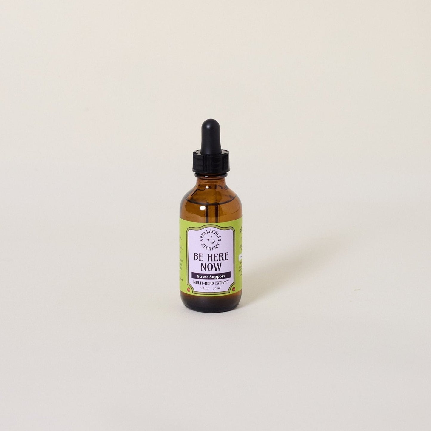 Be Here Now - Mood Stabilizing Extract