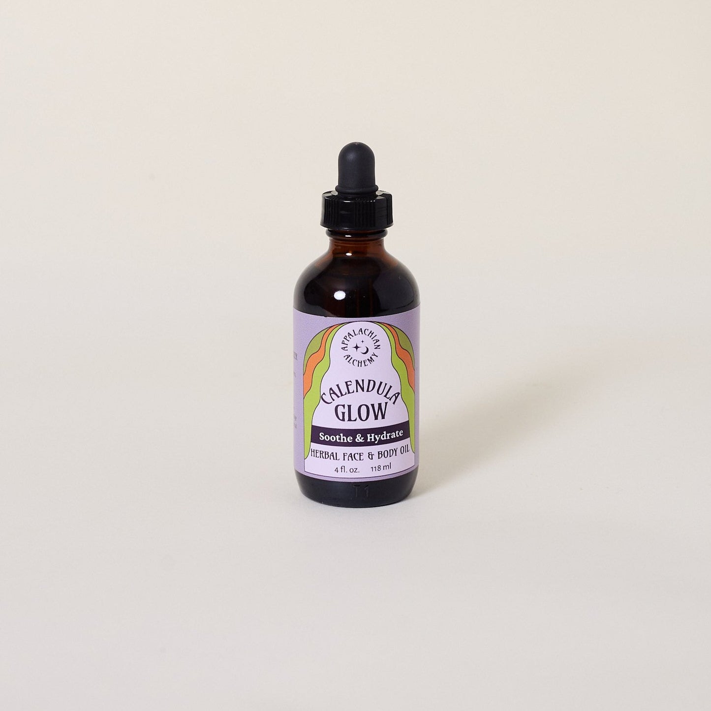 Calendula Body and Face Oil