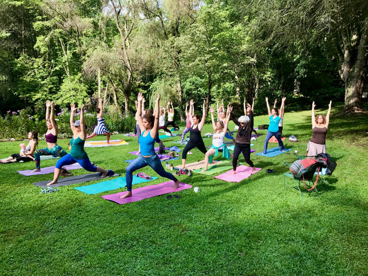 Empowered Transitions - Menopause Workshop
